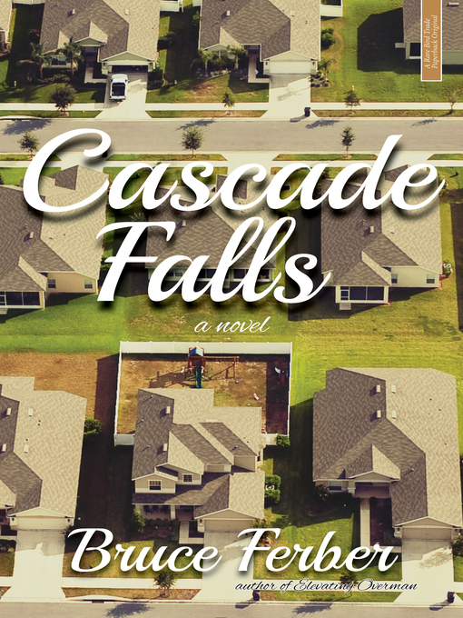 Title details for Cascade Falls by Bruce Ferber - Available